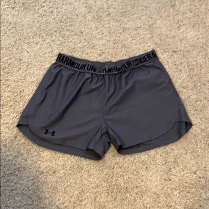 Under armour shorts